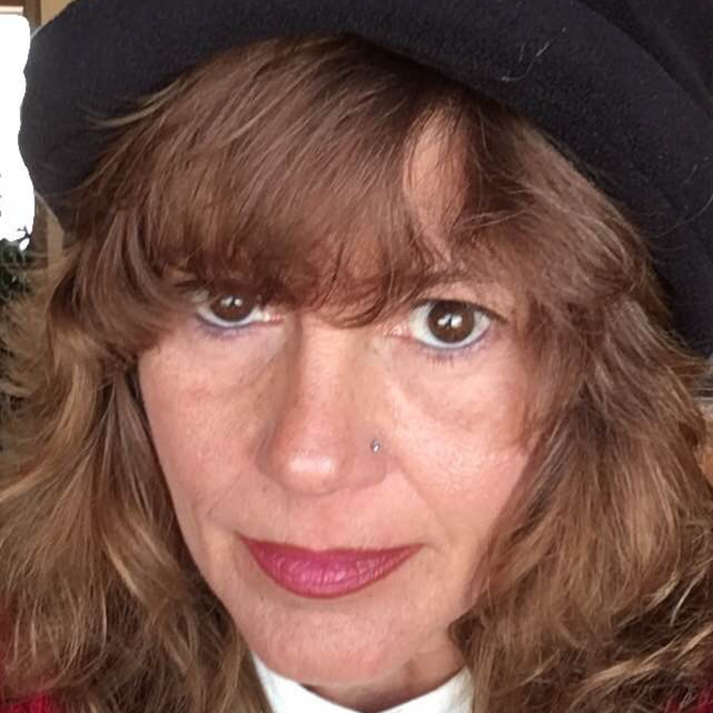 Meet your Posher, Kellie